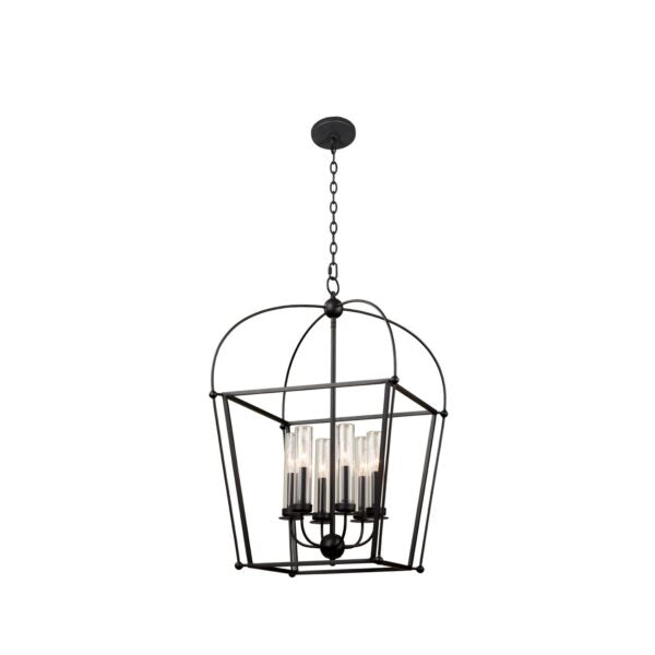 Kalco Sutter 19 Inch Outdoor Pendant