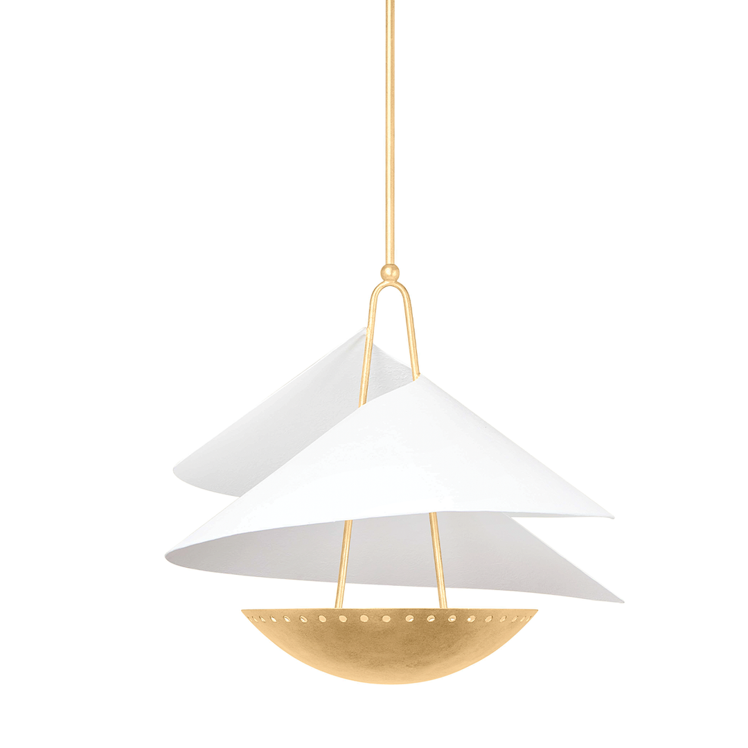 Corbett Lighting Carini Pendant