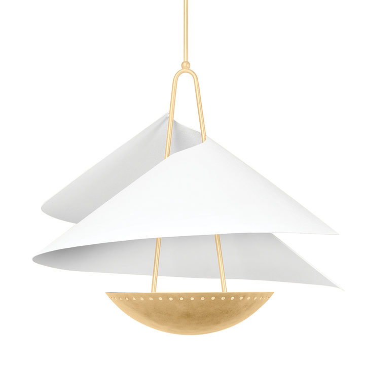 Carini Pendant Corbett Lighting