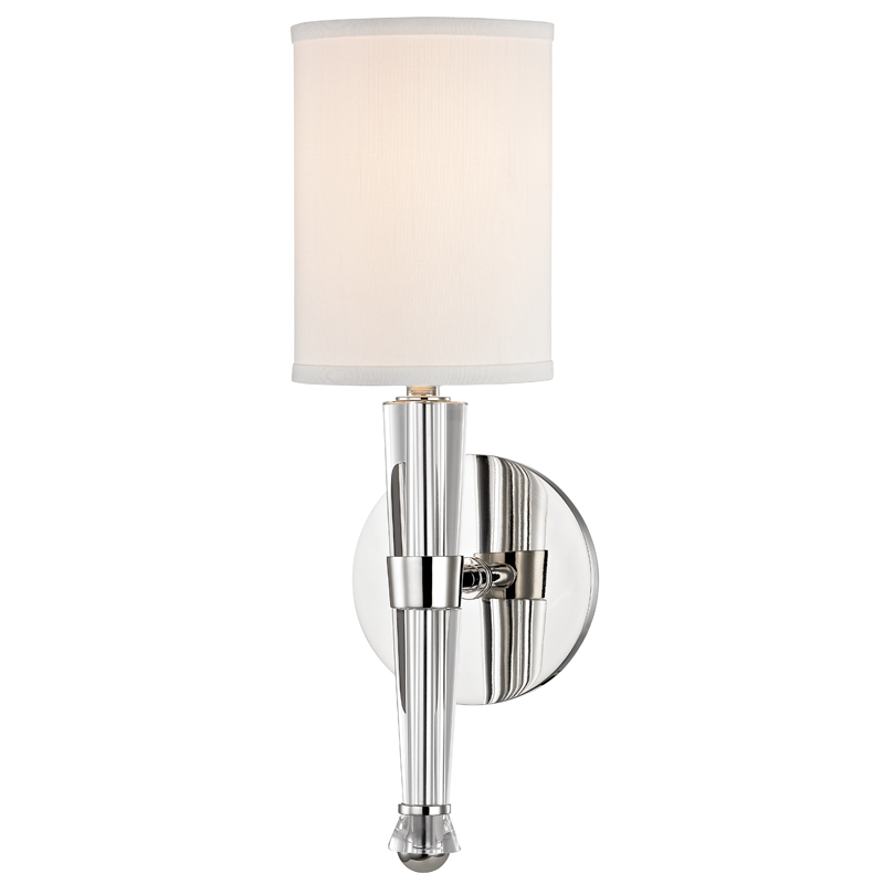 Volta Wall Sconce Hudson Valley Lighting