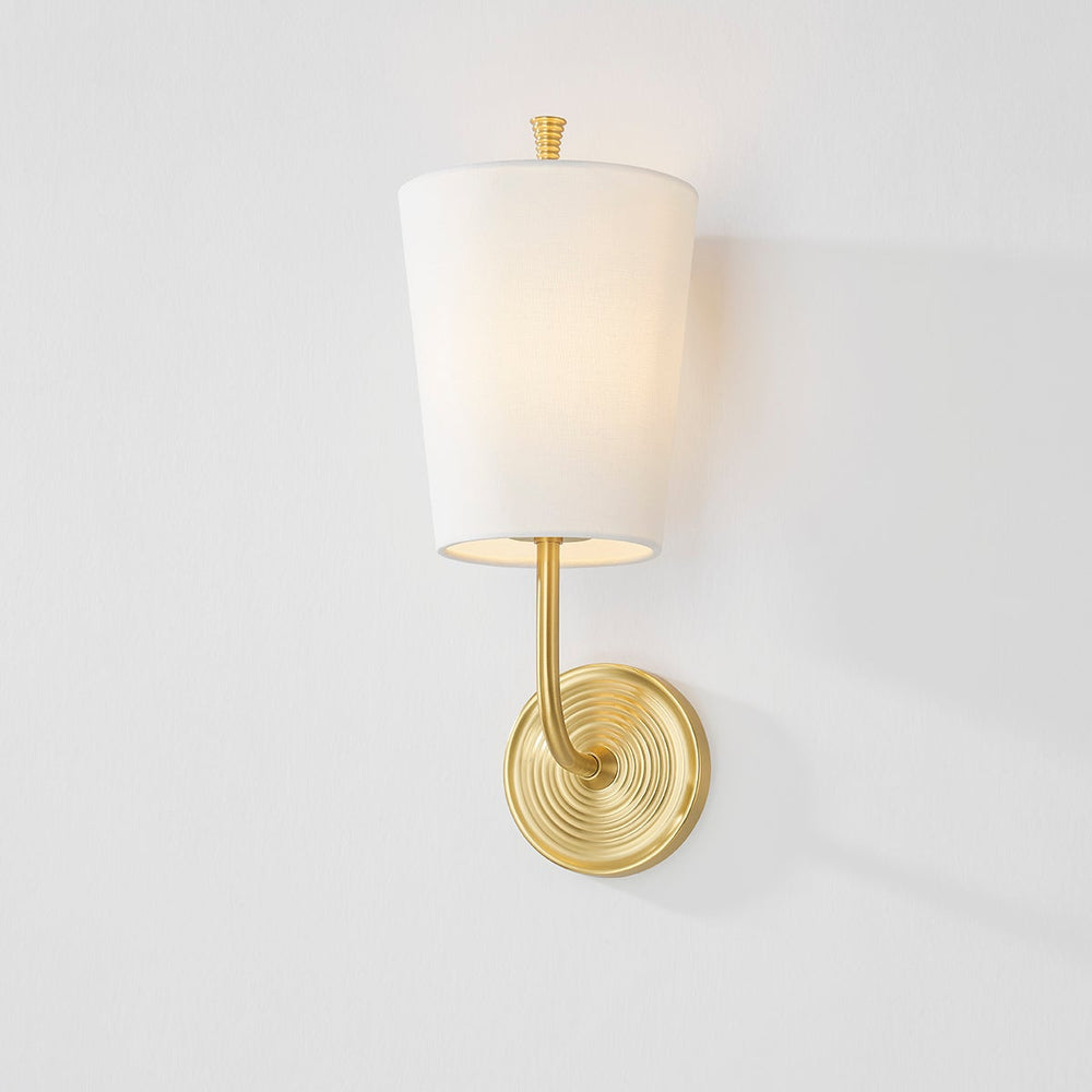 GLADSTONE Wall Sconce Hudson Valley Lighting