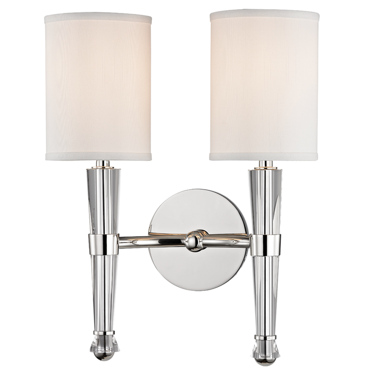 Volta Wall Sconce Hudson Valley Lighting