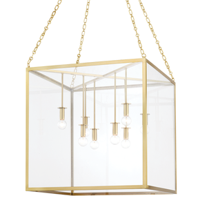 Hudson Valley Lighting 