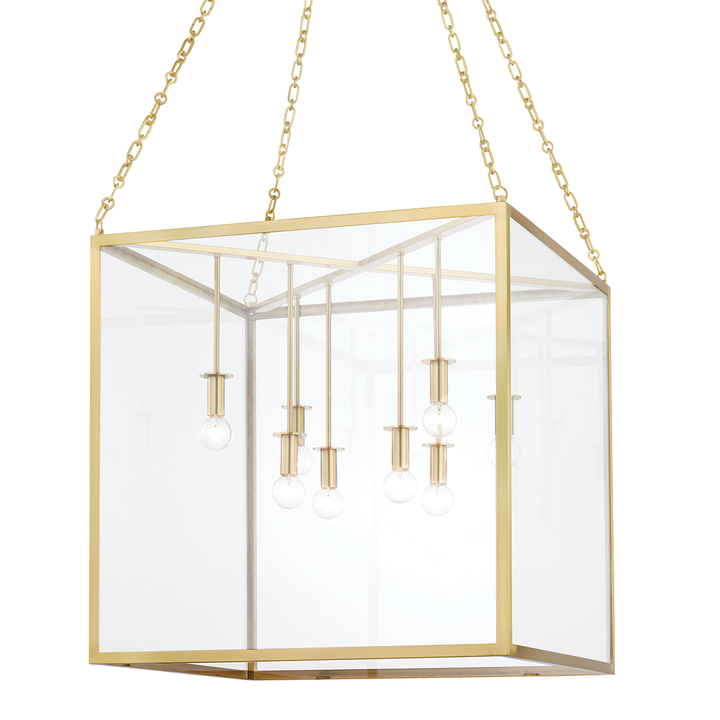 Hudson Valley Lighting 