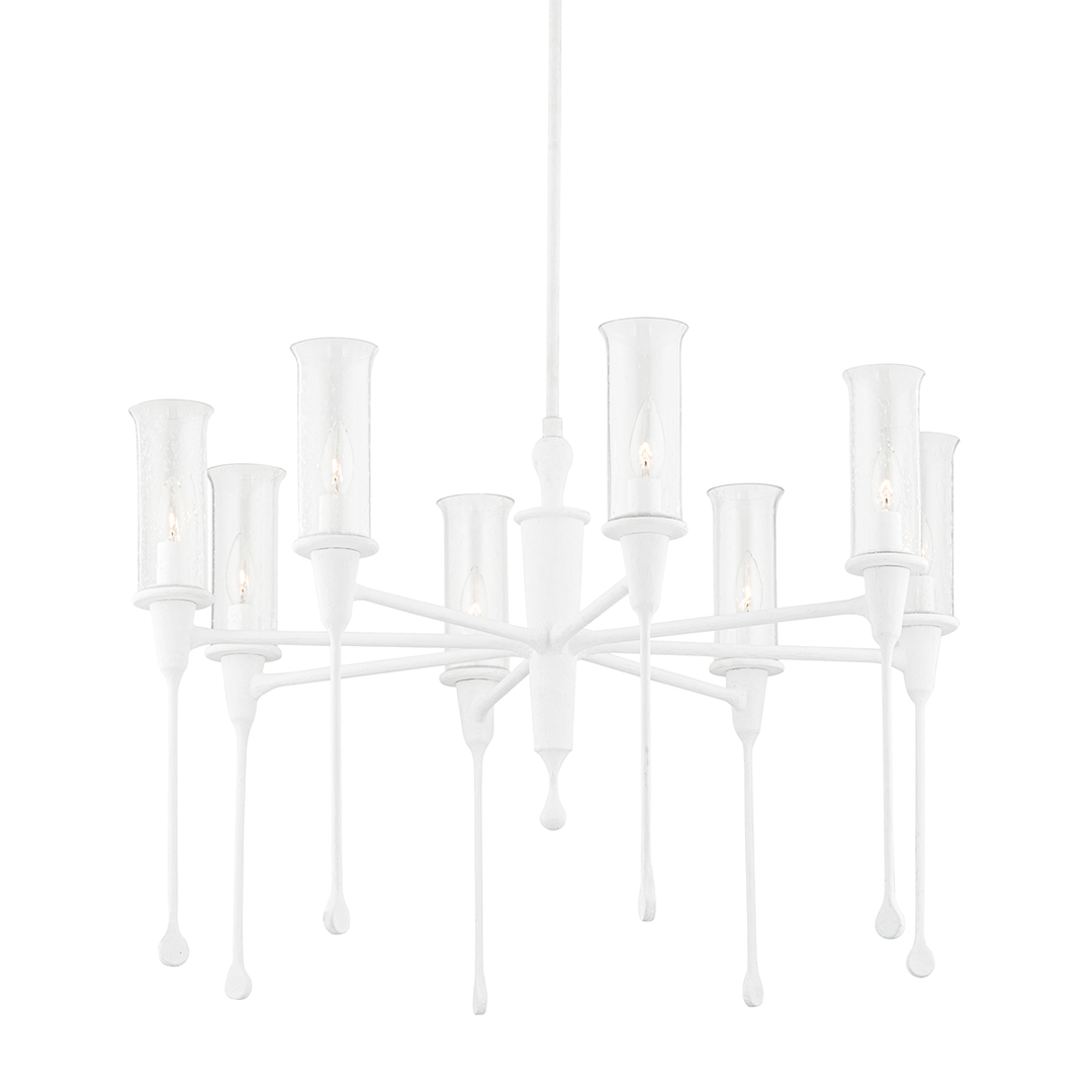 Chisel Chandelier Hudson Valley Lighting