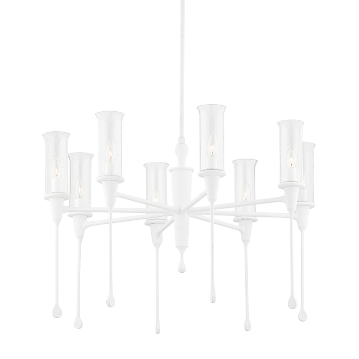 Chisel Chandelier Hudson Valley Lighting