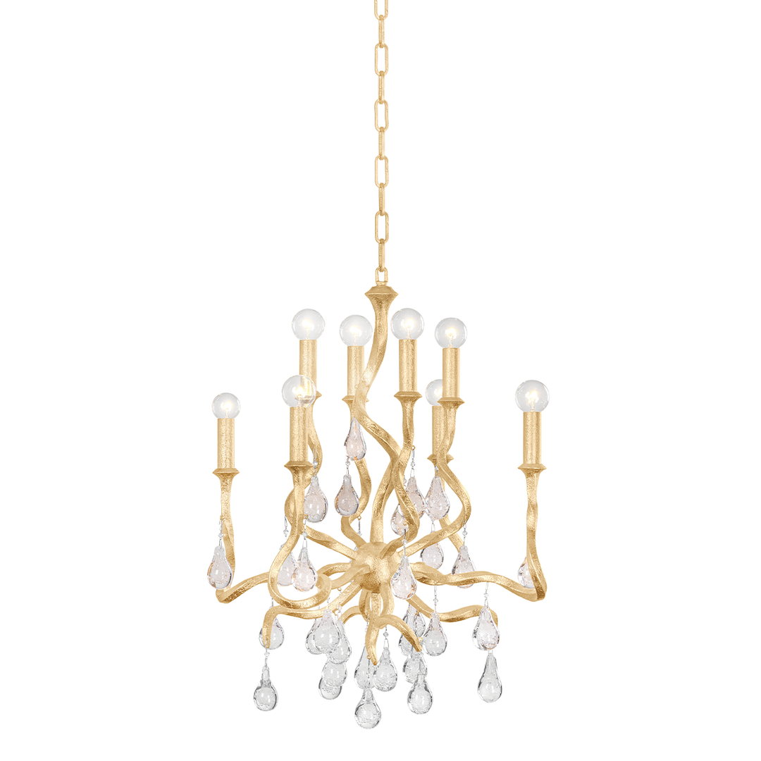 Corbett Lighting Aveline Chandelier