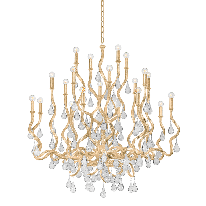 Corbett Lighting Aveline Chandelier