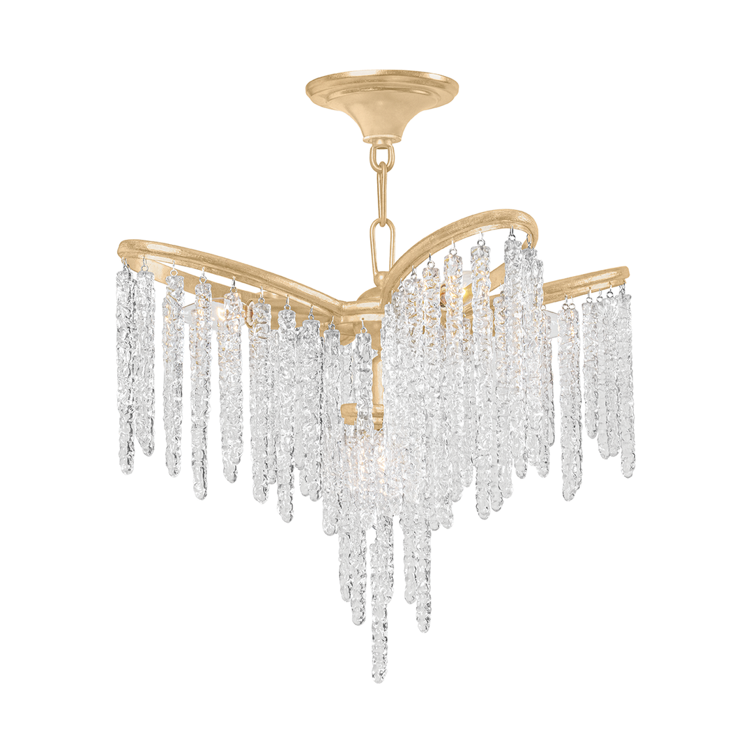 Corbett Lighting Pandora Chandelier