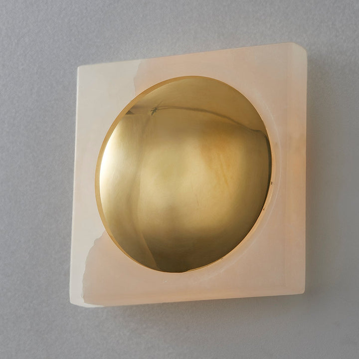 Hamel Wall Sconce