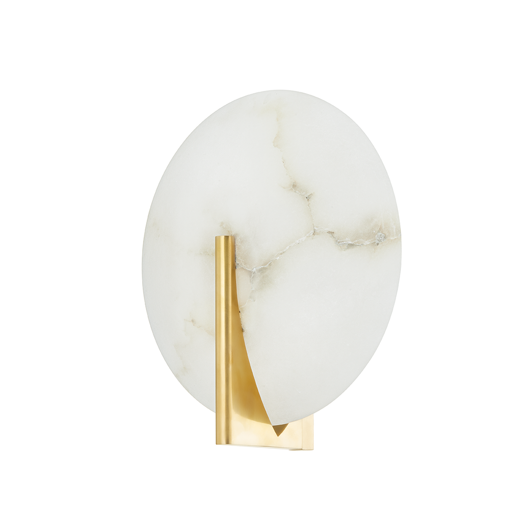 Corbett Lighting Asteria Wall Sconce