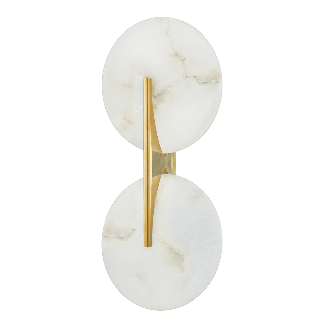 Corbett Lighting Asteria Wall Sconce