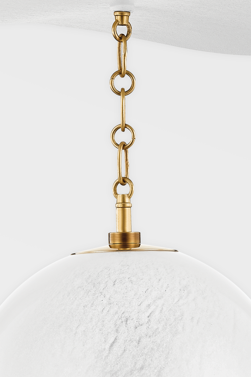 Antoinette Pendant Corbett Lighting