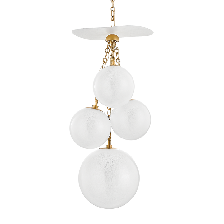 Antoinette Pendant Corbett Lighting