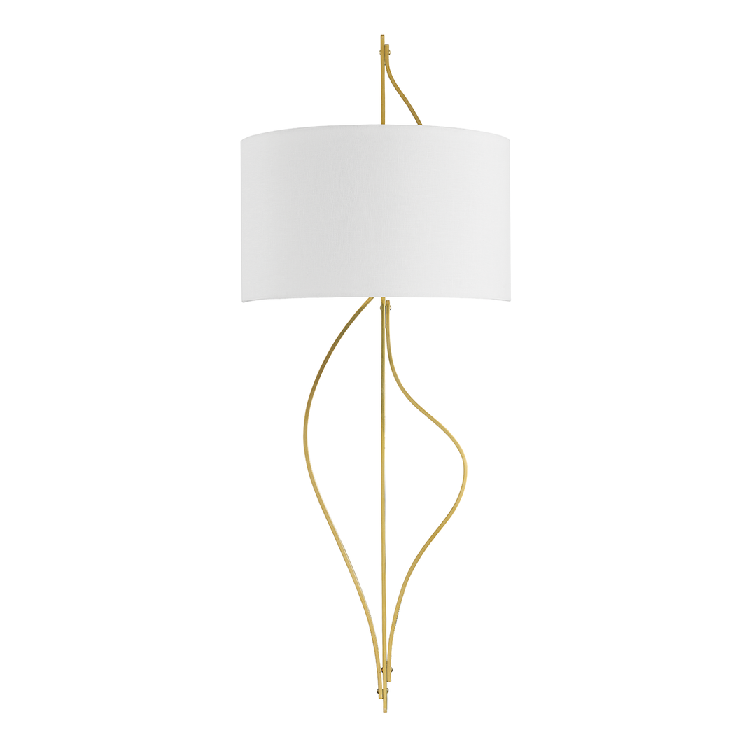 Corbett Lighting Akina Wall Sconce