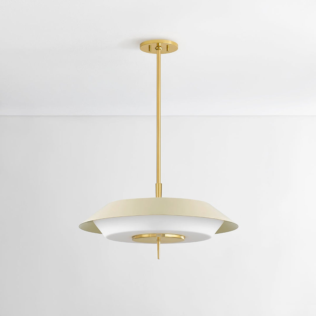 Westport Pendant Hudson Valley Lighting