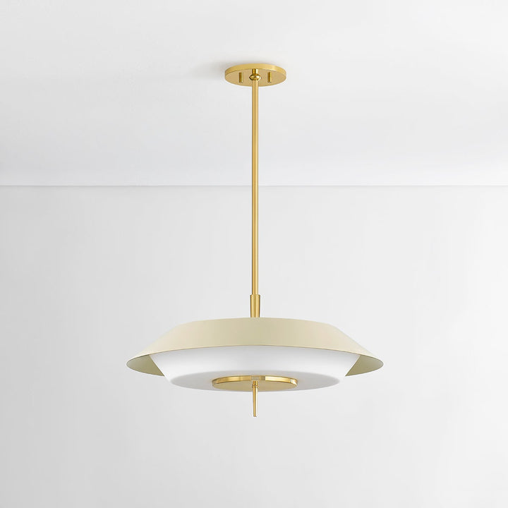 Westport Pendant Hudson Valley Lighting