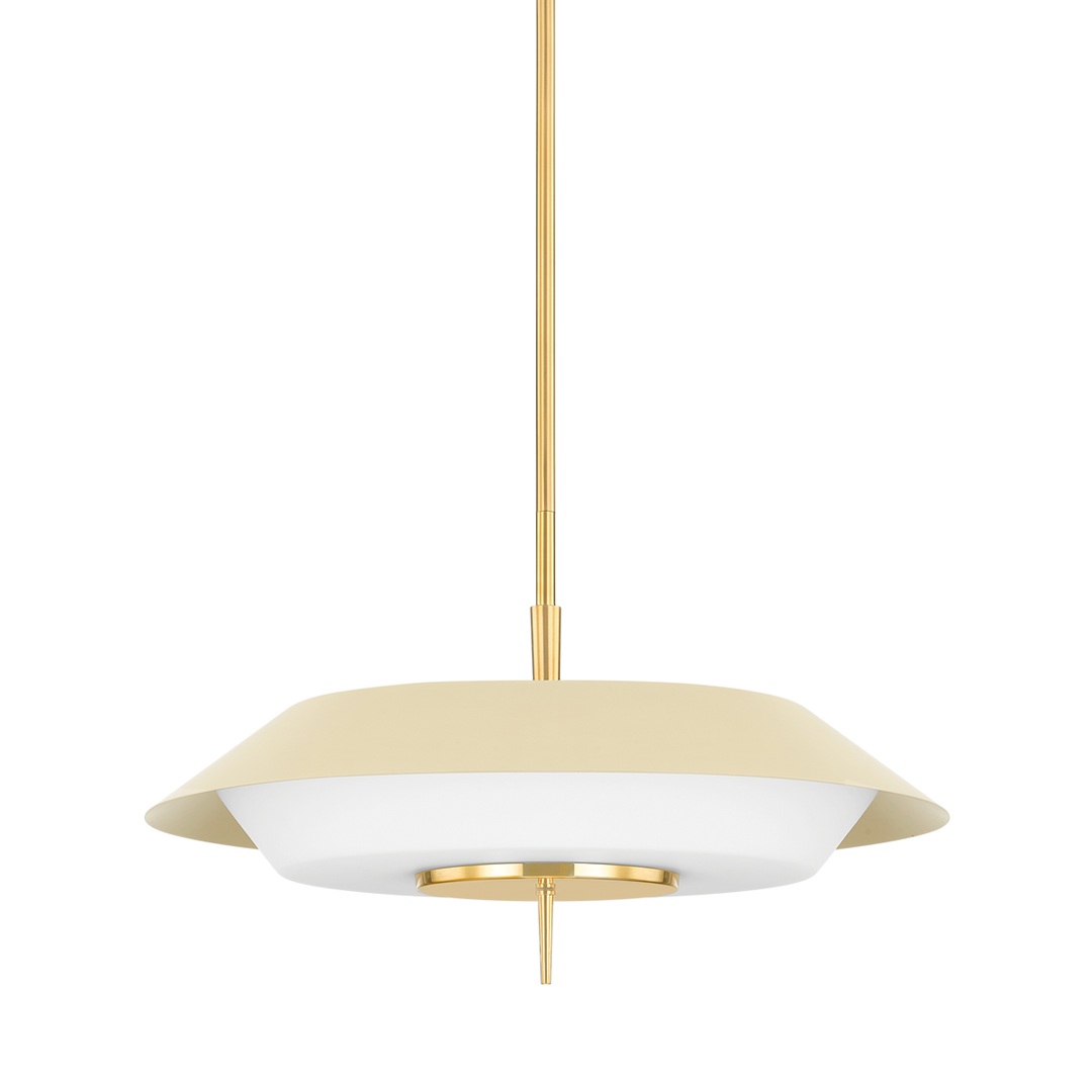 Westport Pendant Hudson Valley Lighting