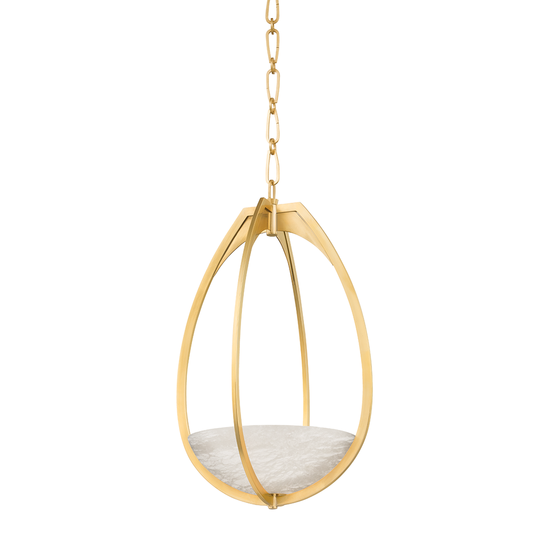 Lloyd Pendant Hudson Valley Lighting