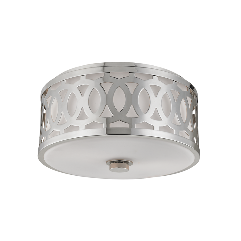 Hudson Valley Lighting Genesee Flush Mount