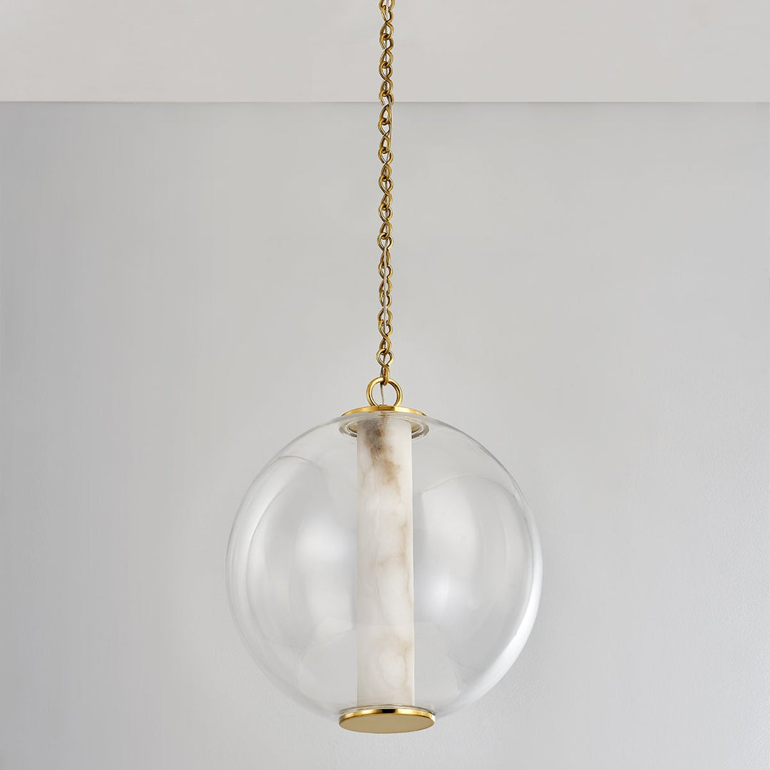 Pietra Pendant Corbett Lighting