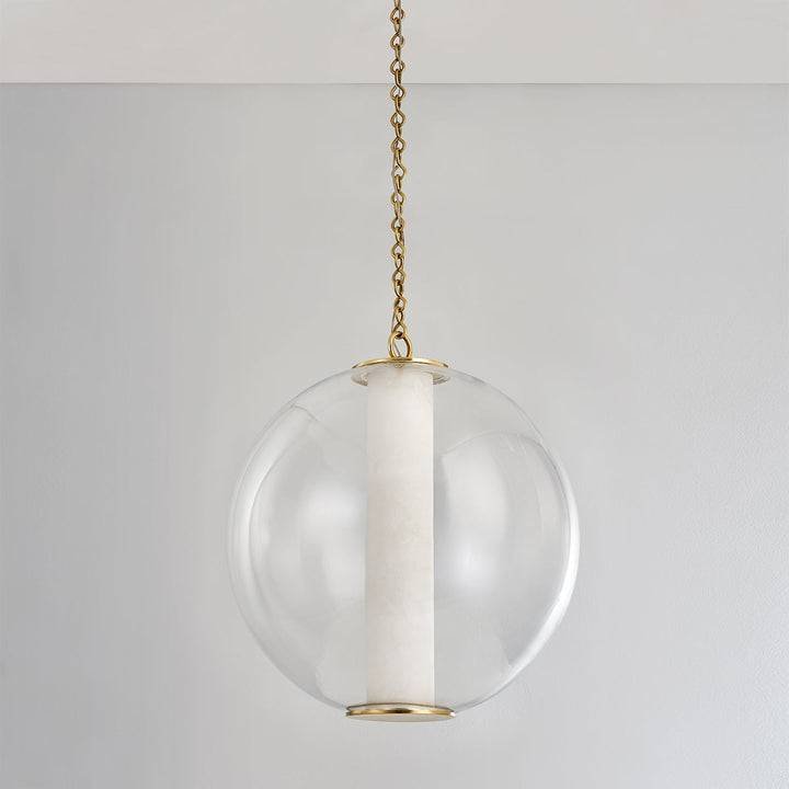 Pietra Pendant