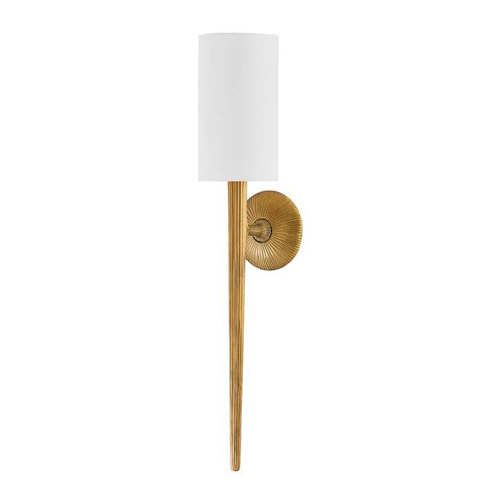 Anthia Wall Sconce Corbett Lighting