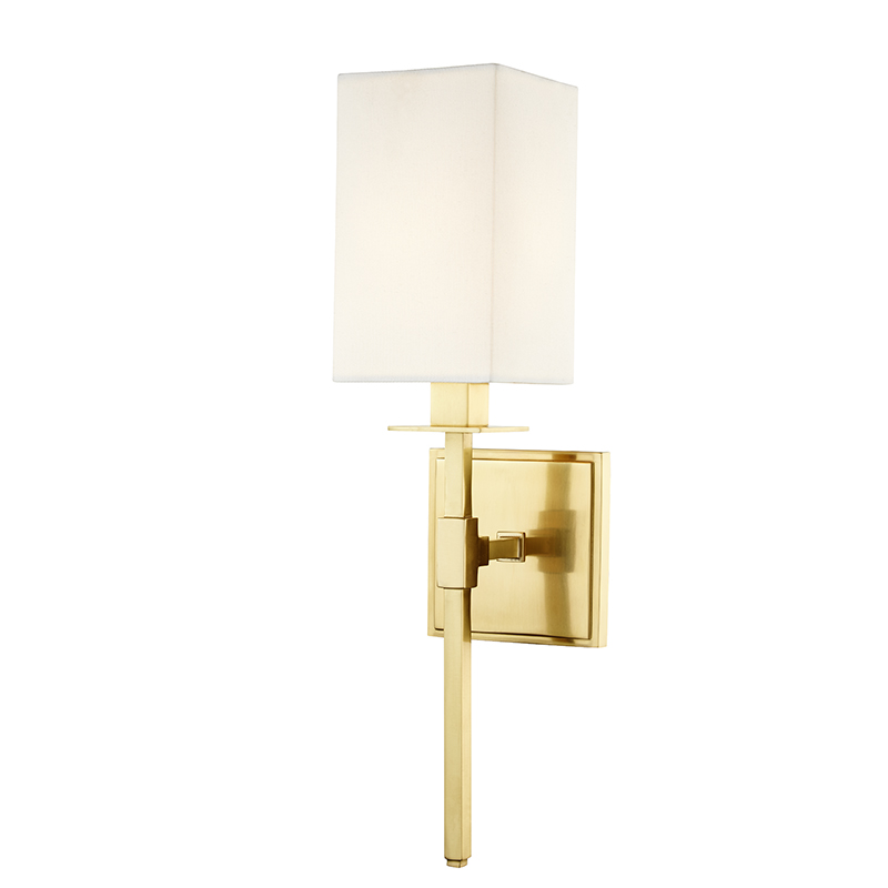 Taunton Wall Sconce Hudson Valley Lighting