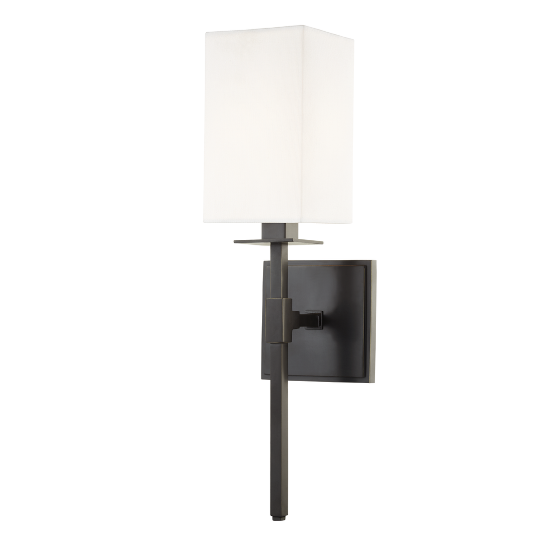 Taunton Wall Sconce Hudson Valley Lighting