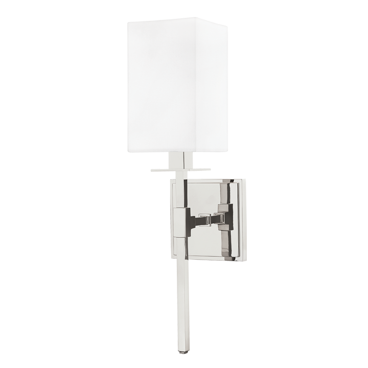 Taunton Wall Sconce Hudson Valley Lighting