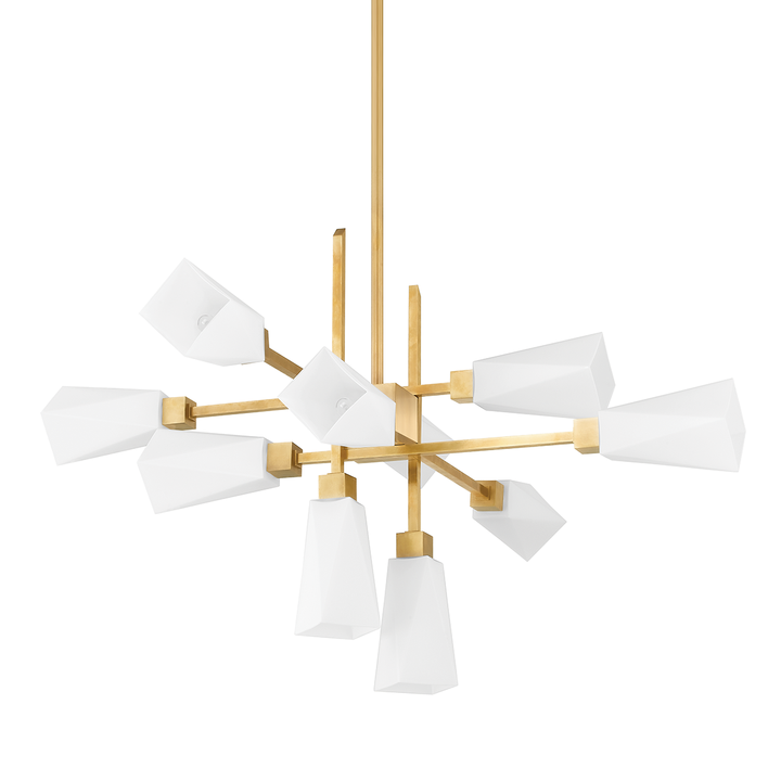 Corbett Lighting Artemis Chandelier