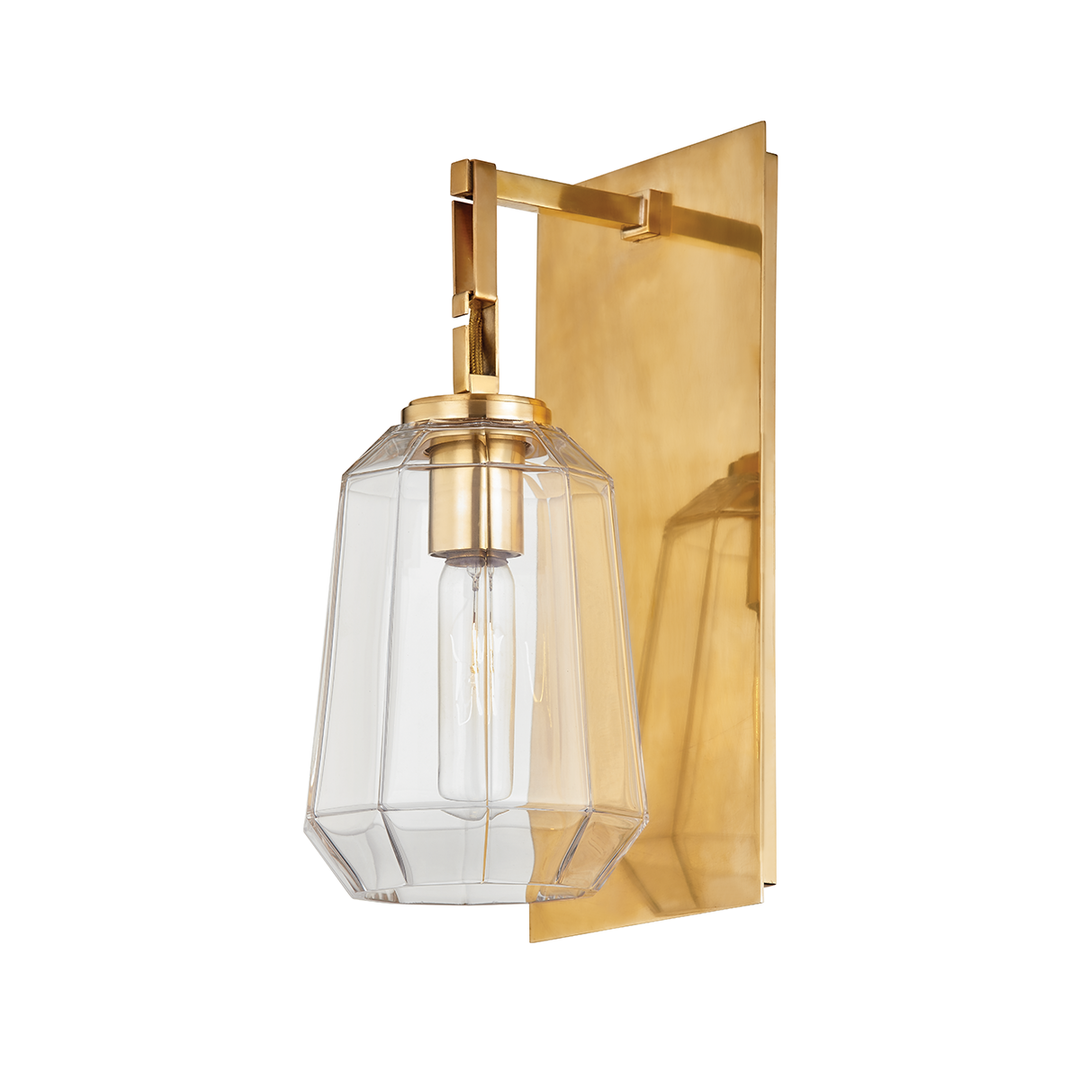 Corbett Lighting Copenhagen Wall Sconce