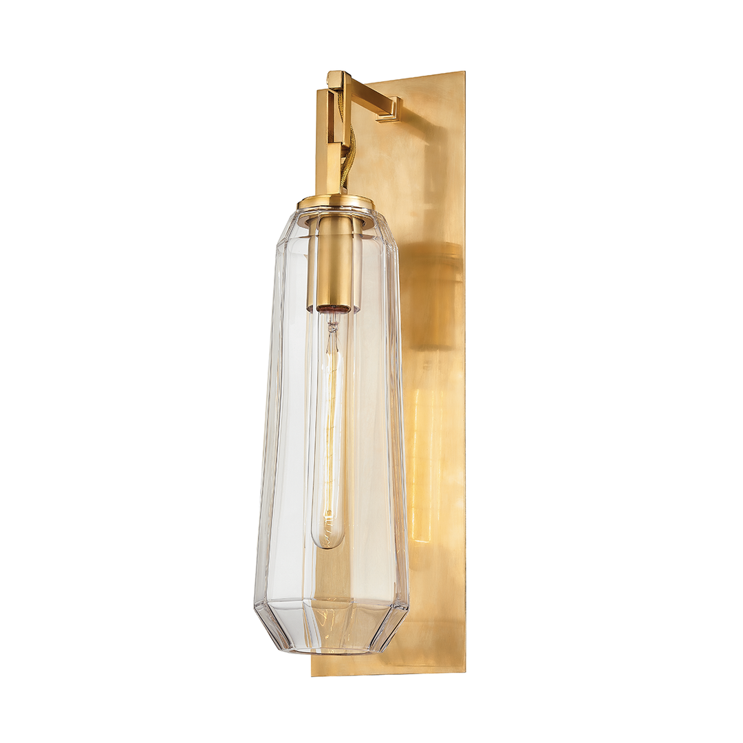 Corbett Lighting Copenhagen Wall Sconce