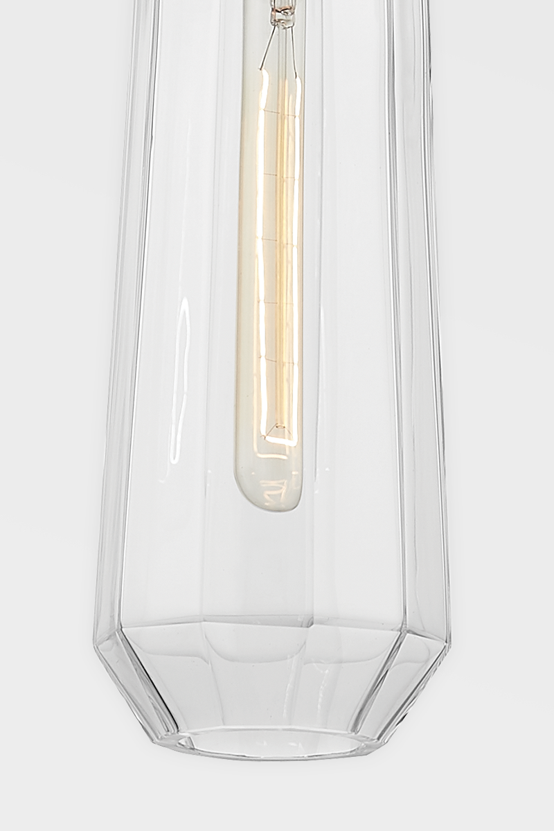 Corbett Lighting Copenhagen Pendant