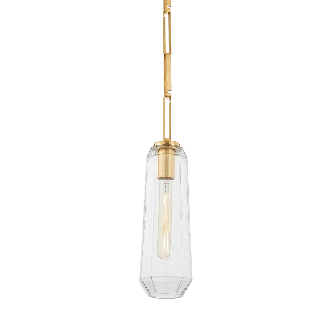 Corbett Lighting Copenhagen Pendant