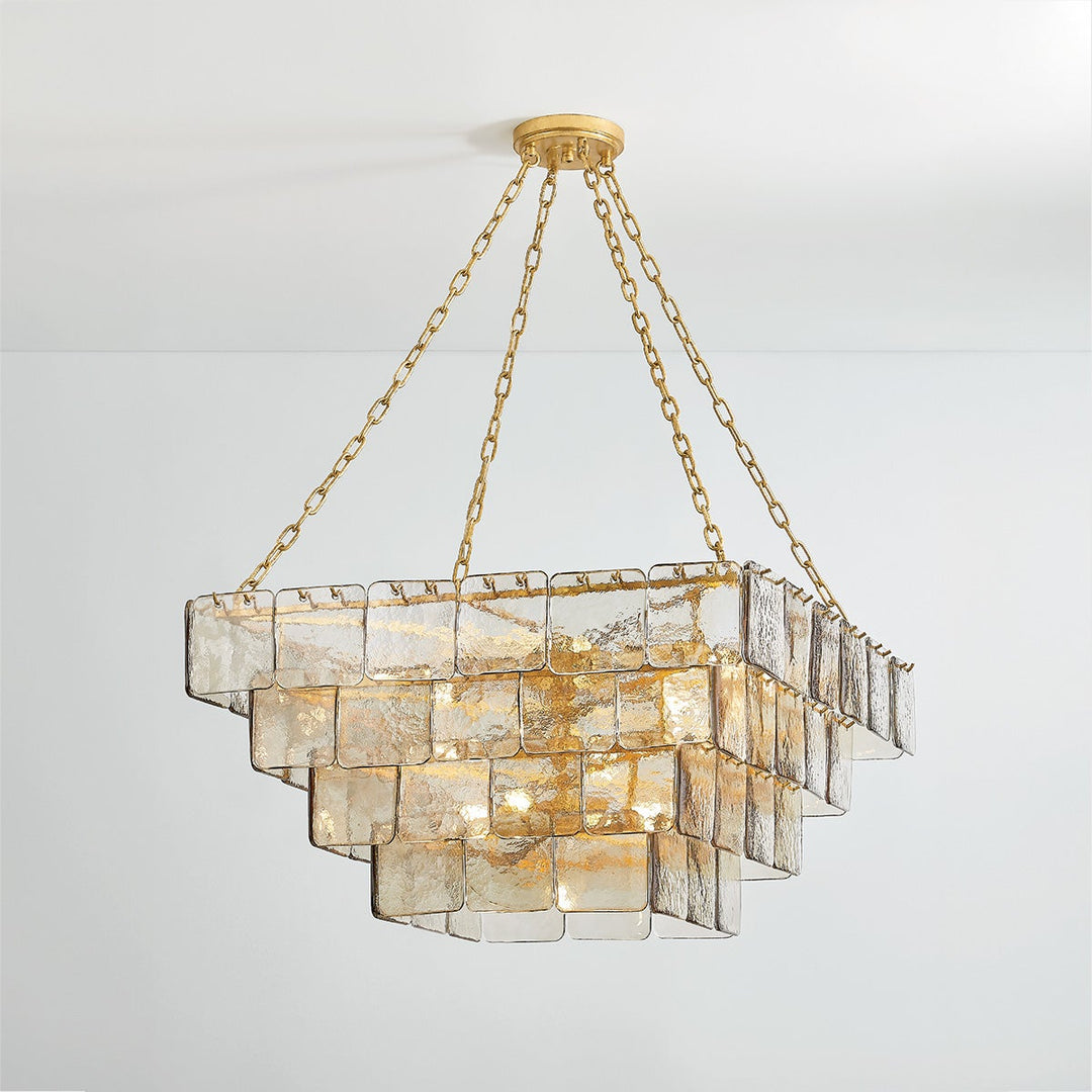 Regal Chandelier