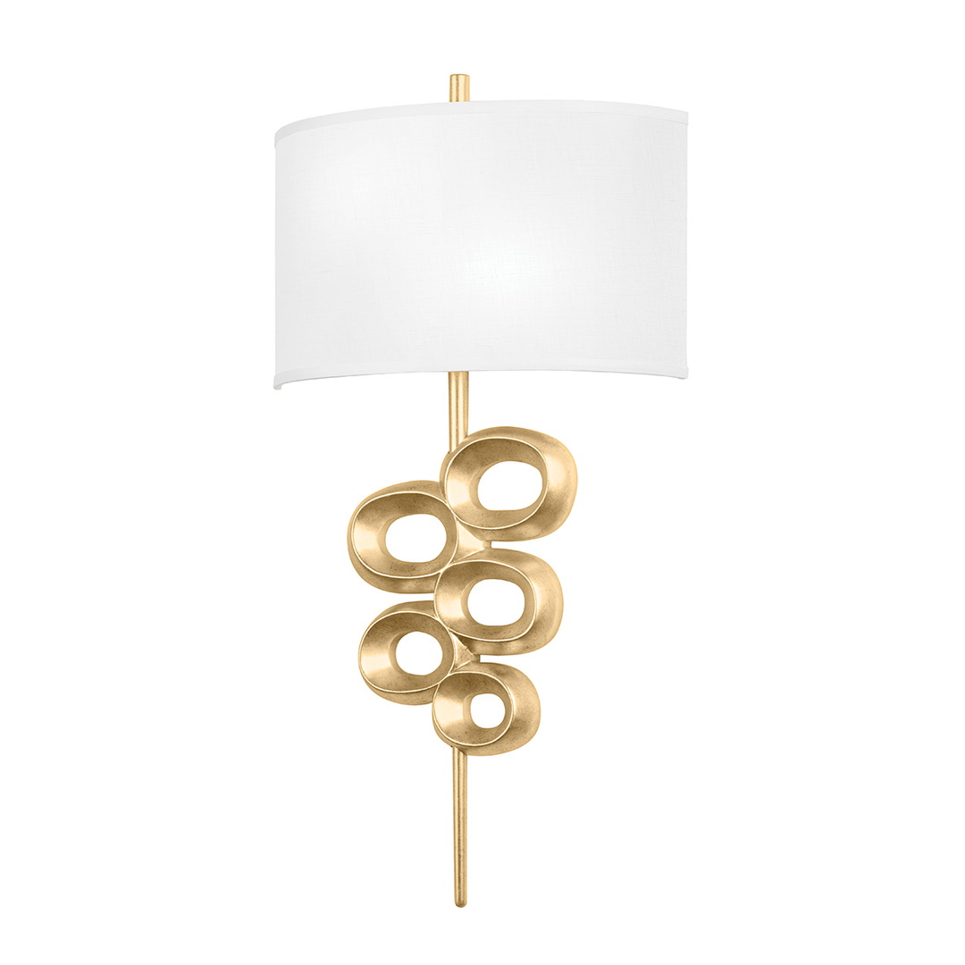 Corbett Lighting Tourmaline Wall Sconce