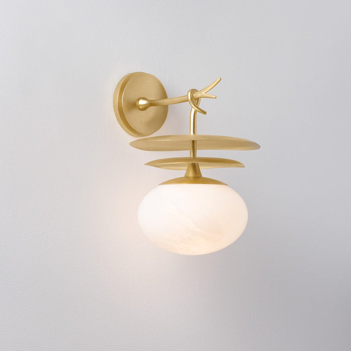 Corbett Lighting Ceylon Wall Sconce