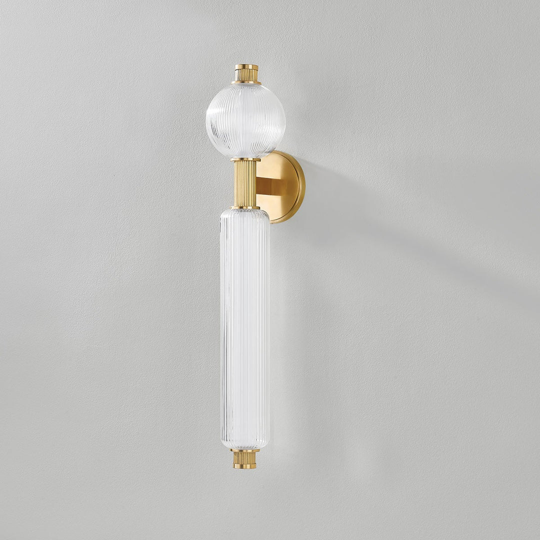 Corbett Lighting Atom Wall Sconce