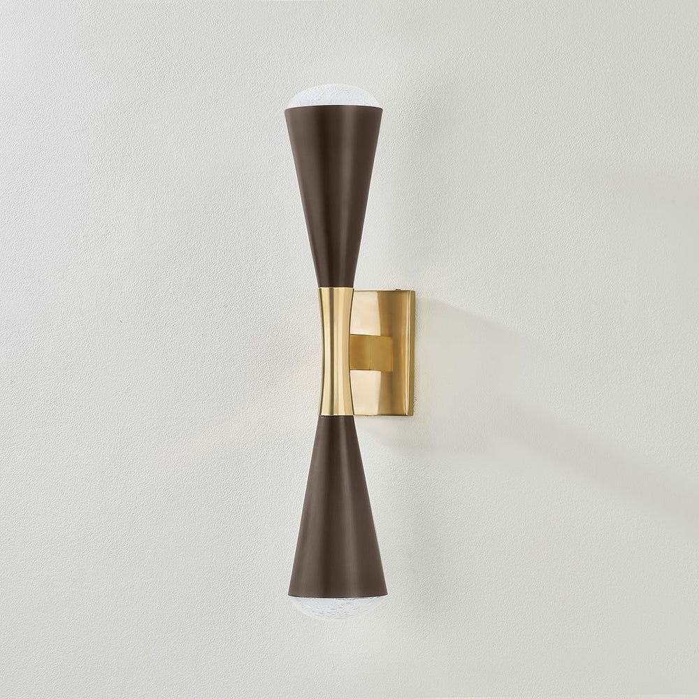 Corbett Lighting Barcelona Wall Sconce