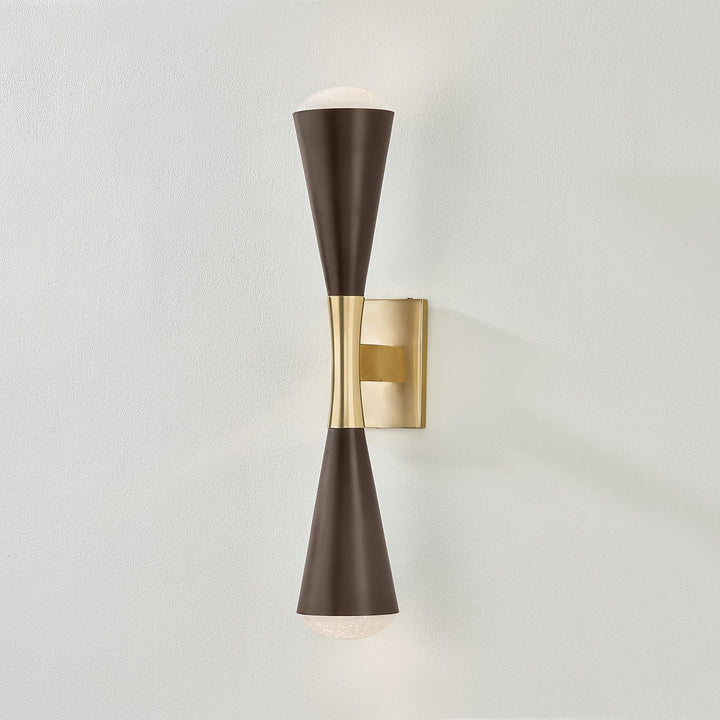 Corbett Lighting Barcelona Wall Sconce