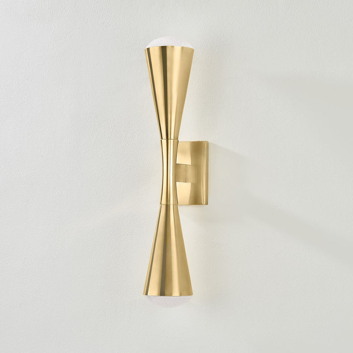 Corbett Lighting Barcelona Wall Sconce