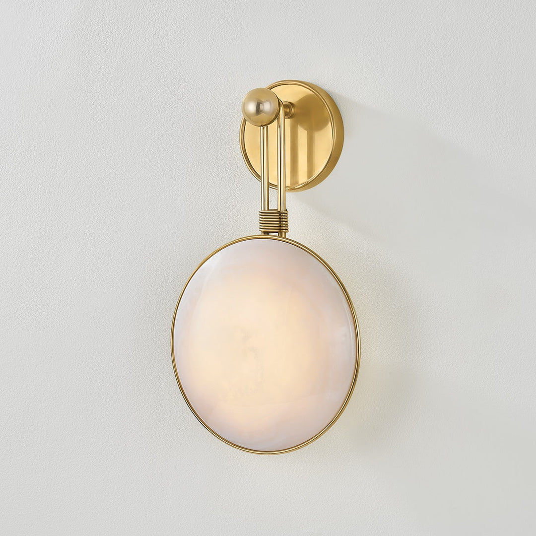 Corbett Lighting Ares Wall Sconce