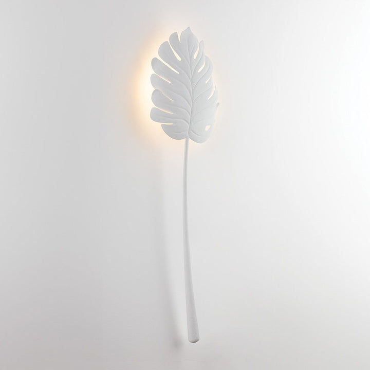 Seychelles Wall Sconce Corbett Lighting