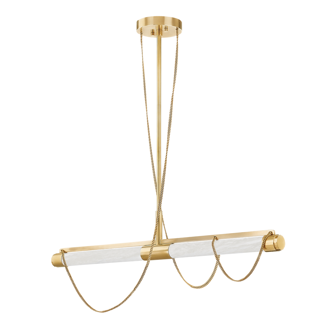 Lariat Linear Corbett Lighting