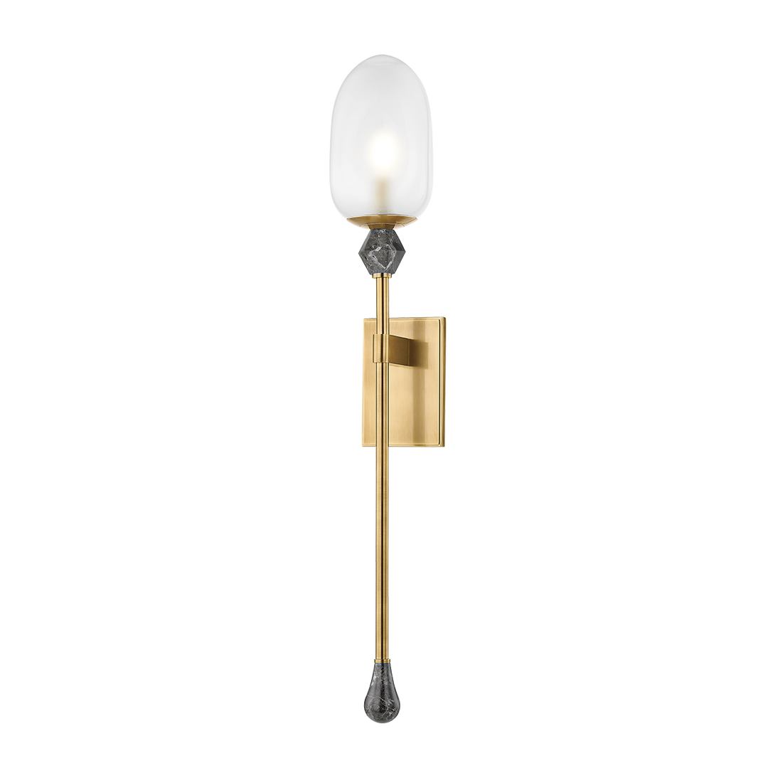 Corbett Lighting Daith Wall Sconce