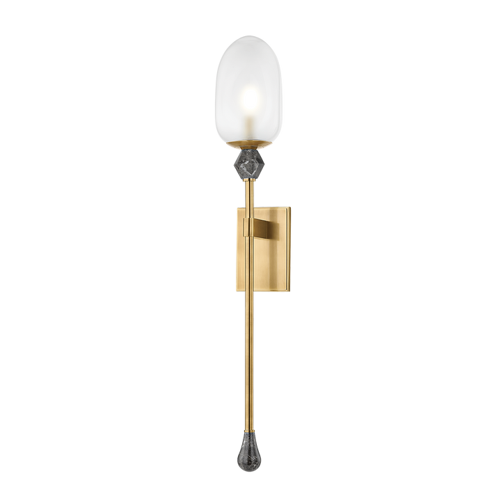 Corbett Lighting Daith Wall Sconce