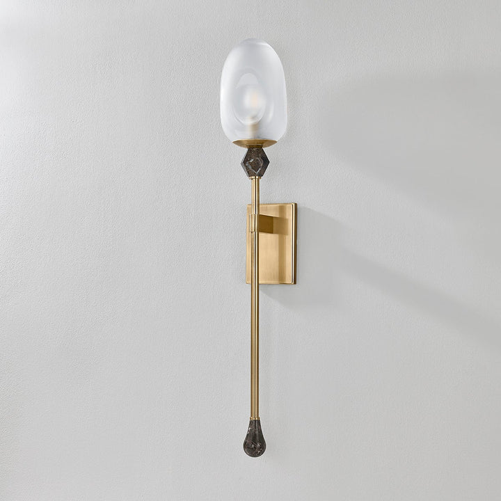 Corbett Lighting Daith Wall Sconce