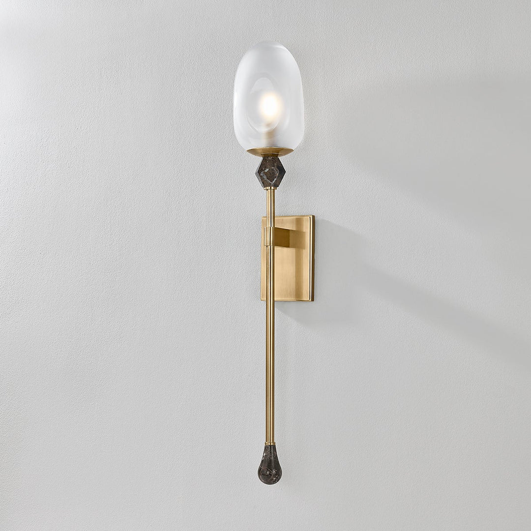 Corbett Lighting Daith Wall Sconce