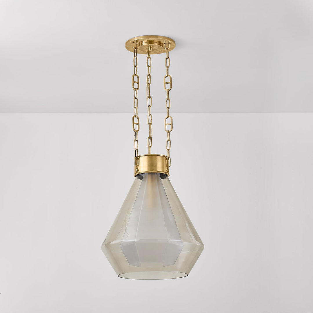 Corbett Lighting Tragus Pendant